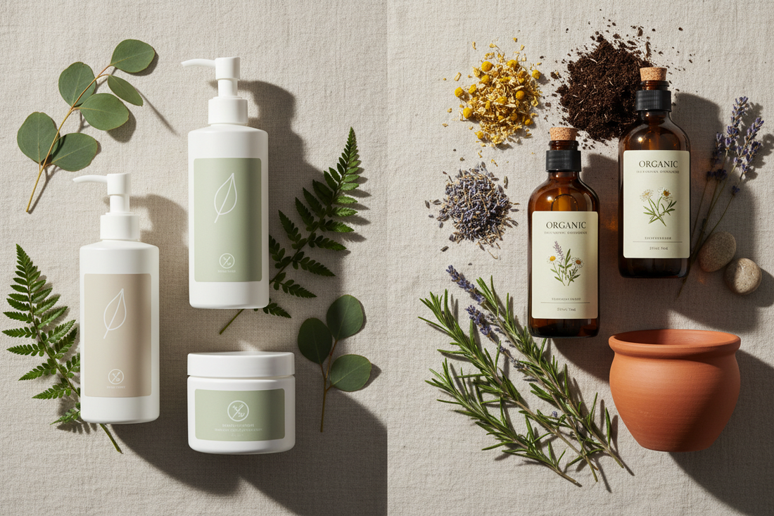 Vegan, Cruelty-Free & Certified Organic: What These Haircare Labels Actually Mean