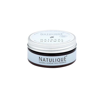 Natulique Extreme Hold Wax 75ml