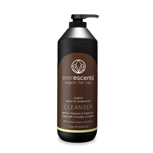 Everescents Lemon & Cedarwood Cleanser 1000ml