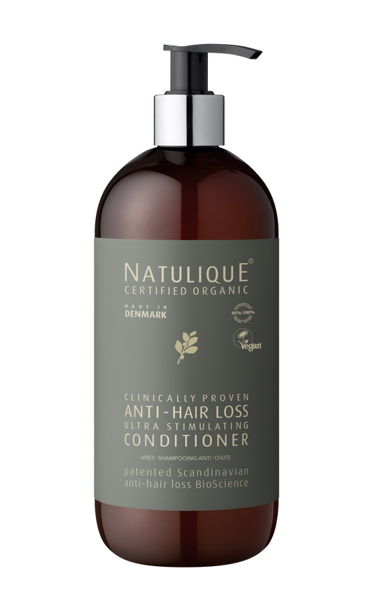 Natulique Hair Growth Conditioner 500ml