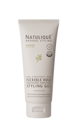 Natulique Flexible Hold Styling Gel 100ml
