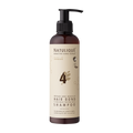 Natulique Hair Bond Strengthening Shampoo Step #4