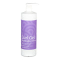 Clever Curl Curl Gel Dry Weather - Curly Girl Method 1000ml