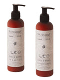Natulique Curls & Waves Bundle