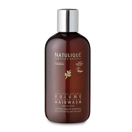 Natulique Volume Hairwash 250ml