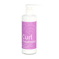 Clever Curl Curl Treatment - Curly Girl Method 450ml