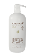 Natulique Nourishing Hairwash 1000ml